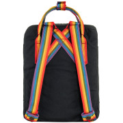 Zaino Fjällräven Kånken Rainbow Mini
