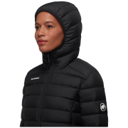 Piumino da donna Mammut Waymarker IN Hooded Jacket Women