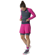 Pantaloncini da donna Dynafit Ultra 2/1 Shorts W