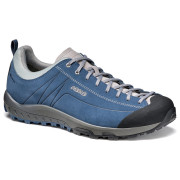 Scarpe da trekking da uomo Asolo Space GV blu denim blue/A697