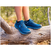 Scarpe da corsa da donna Topo Terraventure 4