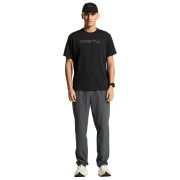 Maglietta da uomo Craft ESSence Logo Tee 2 M