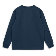 Felpa da bambino Lego Wear Lwsato 200 Dark Navy