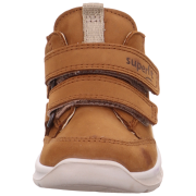 Scarpe da bambino Superfit Breeze Brown