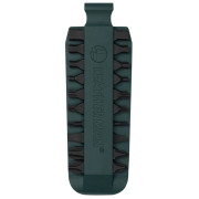 Set di bit Leatherman BIT KIT #4 verde scuro GREEN