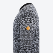 Maglione da uomo Kama 4073