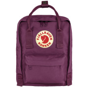 Zaino Fjällräven Kanken Mini 7 viola/rosso RoyalPurple