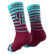 Calzini da ciclismo Dynafit Live To Ride Socks