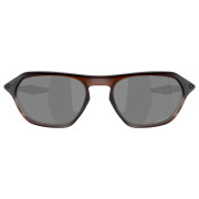Occhiali da sole OAKLEY Cage Jacket Matte Rootbeer