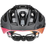 Casco da ciclismo Uvex Quatro