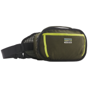 Marsupio Patagonia Fieldsmith Hip Pack 5L verde Pine Needle Green