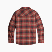 Camicia da uomo Royal Robins M Vista Flannel Shacket