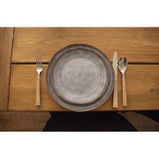 Set di stoviglie Bo-Camp Tableware Halo 12