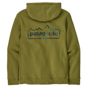 Felpa da uomo Patagonia Unity Fitz Uprisal Hoody