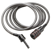 Lucchetto per bicicletta Kryptonite Keeper 512 Combo Cable