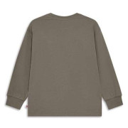Maglietta da bambino Lego Wear Lwtaj 608 Brown