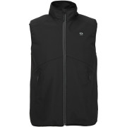 Gilet da uomo Loap Urdor nero Black