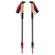 Bastoncini da trekking Black Diamond Pursuit Shock Trekking Poles