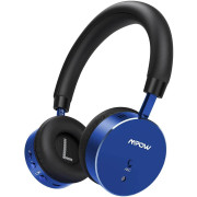 Cuffie senza fili MPOW NCH1 blu/nero BlackBlue