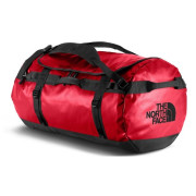 Borsa da viaggio The North Face Base Camp Duffel - L rosso TnfRed/TnfBlack