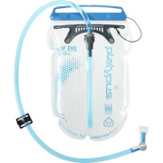 Sacca idratazione Platypus Big Zip EVO 1.5L azzurro