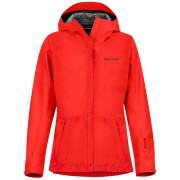 Giacca da donna Marmot Wm's Minimalist Jacket(2021) rosso VictoryRed