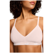 Reggiseno Puma Elements Cotton Bralette