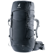 Zaino da donna Deuter Futura 30 SL nero/grigio black