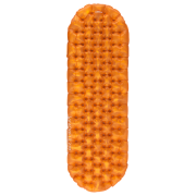 Materassino gonfiabile Robens LightCore UL 3.1R Large arancione Orange