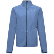 Giacca da donna Salewa Pedroc Dst Light Jacket W azzurro morning blue/0910