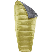 Sacco a pelo in piuma Therm-a-Rest Corus -6°C Regular oro