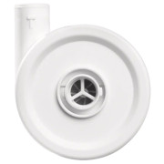 Pompa elettrica Intex Quickfill USB150