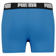 Costume da bagno per bambini Puma Logo Trunks