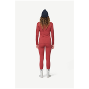 Felpa tecnica da donna Devold Signature Merino 230 Zip Wmn
