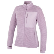 Felpa da donna MOOA Arvo rosa lilac