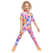 Maglietta da bambino Reima Joonia Soft Coral