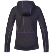 Felpa da donna Hannah Meda Hoody
