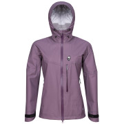 Giacca da donna High Point Cliff Lady Jacket viola Arctic Dusk