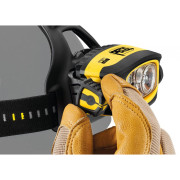 Lampada frontale Petzl Duo S