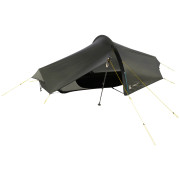 Tenda ultraleggera Terra Nova Equipment Laser Lite 1 verde scarab green
