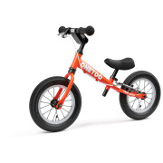 Bicicletta senza pedali Yedoo OneToo arancione redorange