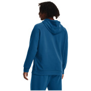 Felpa da uomo Under Armour Rival Fleece Logo HD