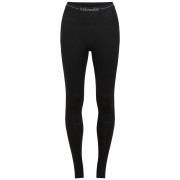 Leggings da donna Icebreaker Women Merino 200 ZoneKnit™ Leggings
