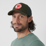 Berretto con visiera Fjällräven 1960 Logo Långtradarkeps