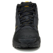 Scarpe da uomo Caterpillar Grapple Leather Mid
