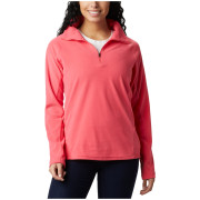 Felpa da donna Columbia Glacial IV 1/2 Zip