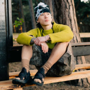 Sandali da uomo Teva Aventrail