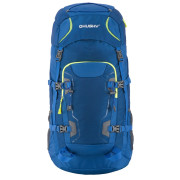 Zaino Husky Sloper 45 L blu