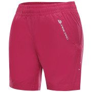 Pantaloncini per bambini Alpine Pro Hinato 4 rosa