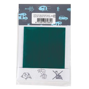 Kit di riparazione Bo-Camp Repair Canvas Nylon verde Green